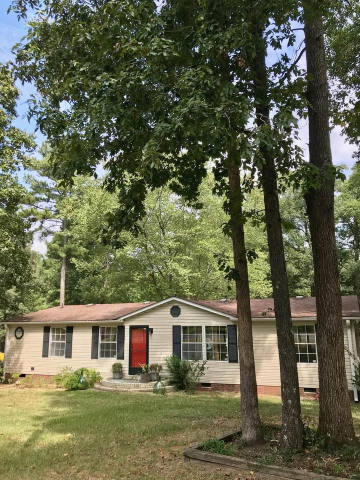 856 Summer Hill Church Road - Photo 1