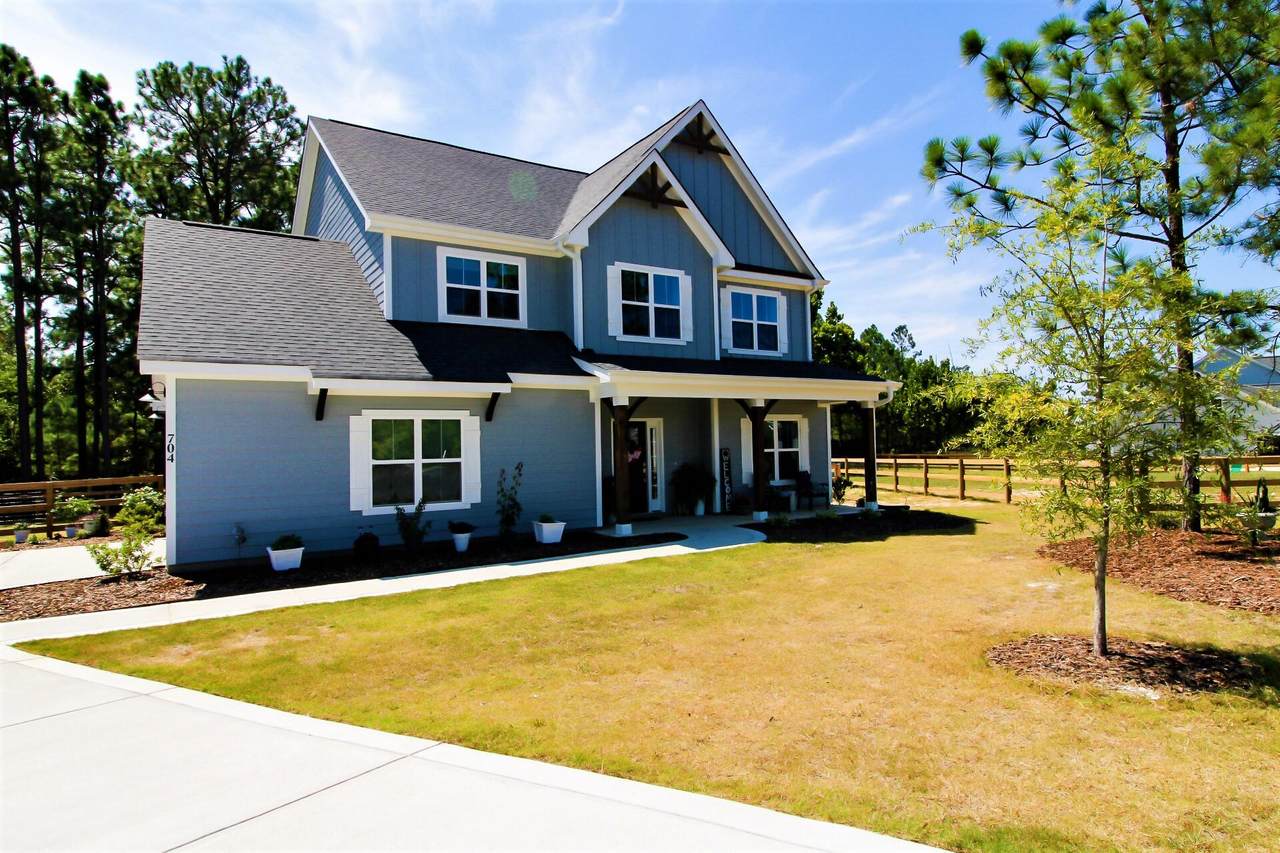 704 Fleming Court - Photo 1
