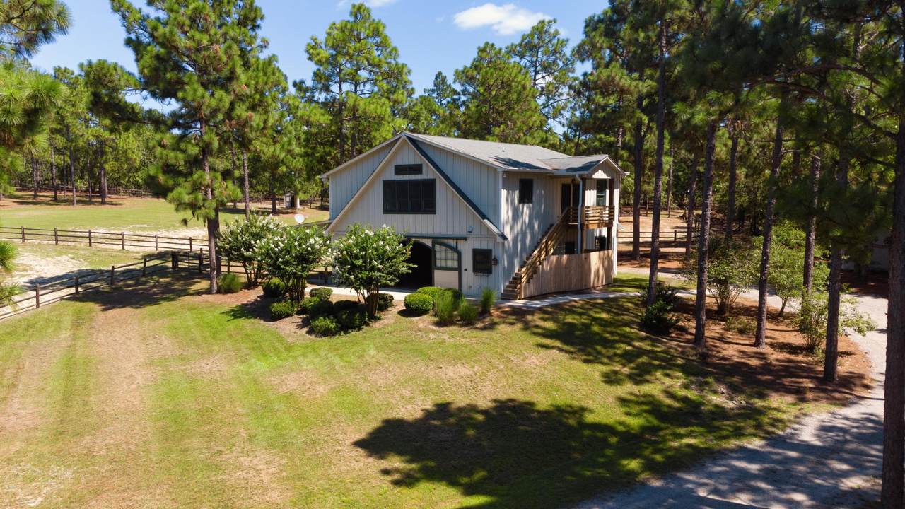 195 Mcdeeds Creek Road - Photo 1