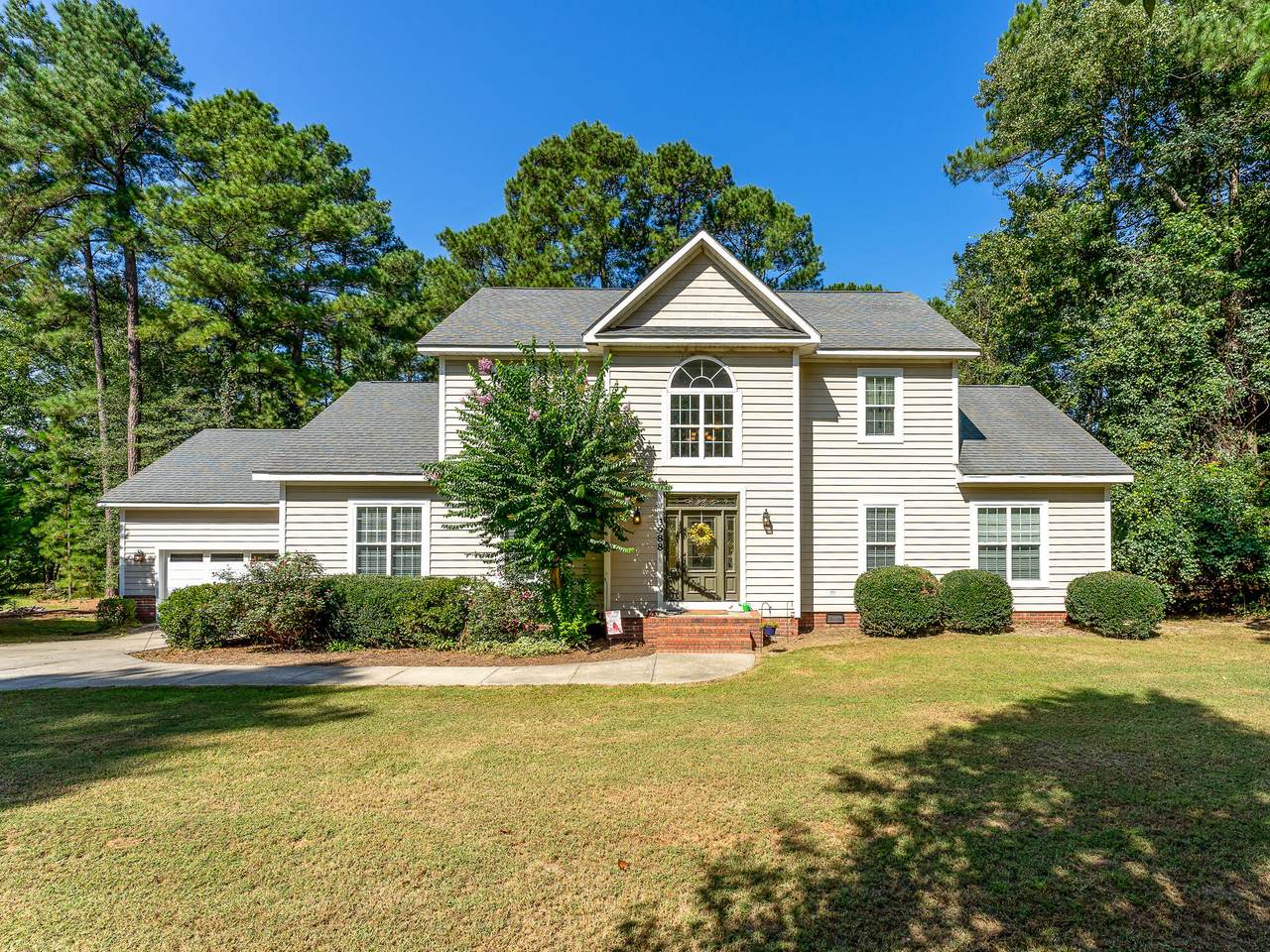 3988 Niagara Carthage Road - Photo 1