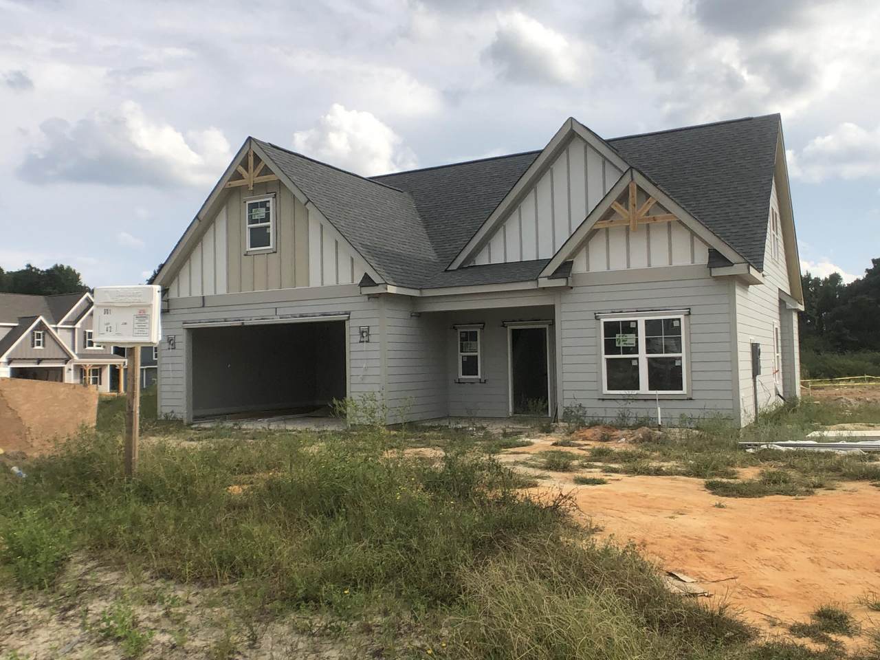 801 Warwick Lane - Photo 1