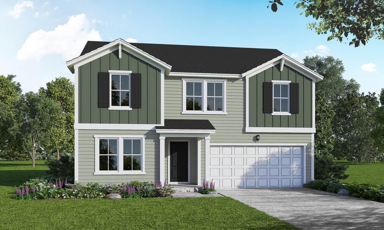 4050 Calloway Road - Photo 1
