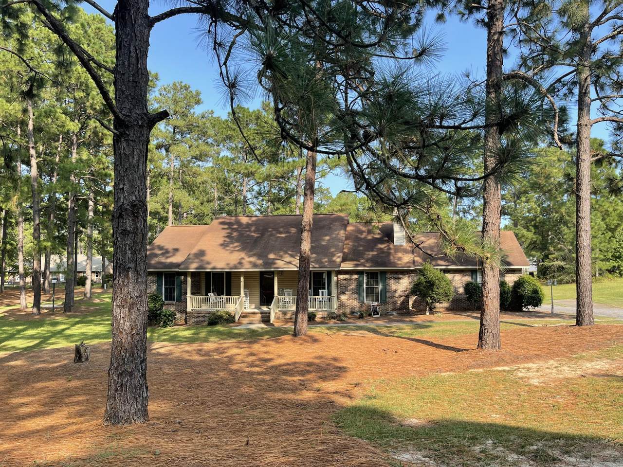 132 Mcdonald Church Rd Road - Photo 1