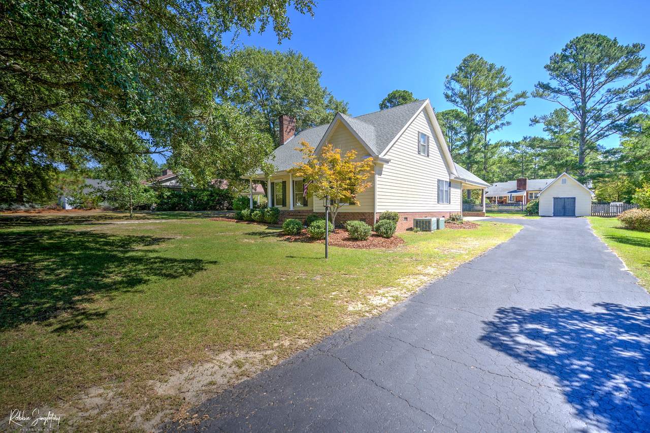1210 Old Salem Road - Photo 1