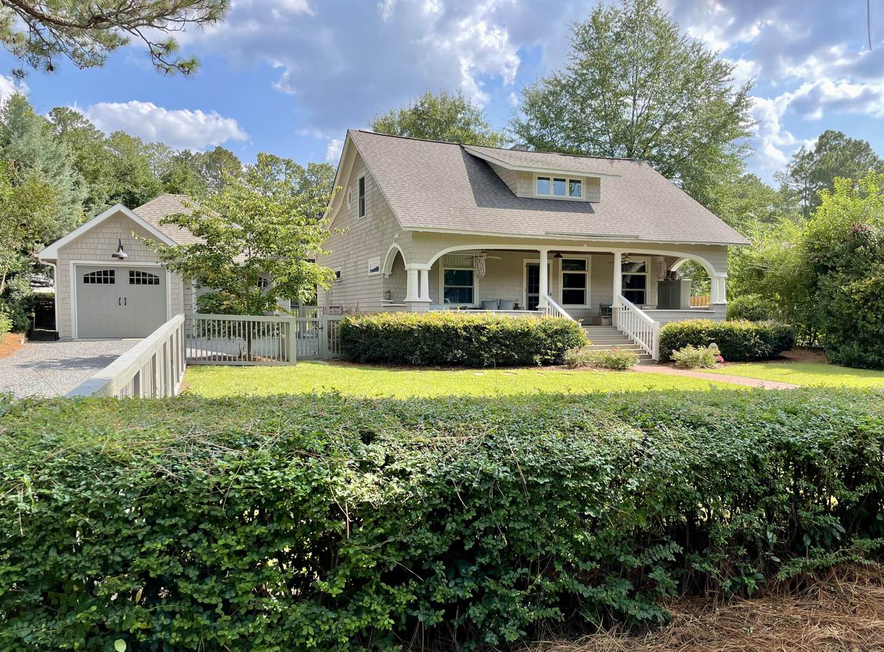 125 Ashe Street - Photo 1