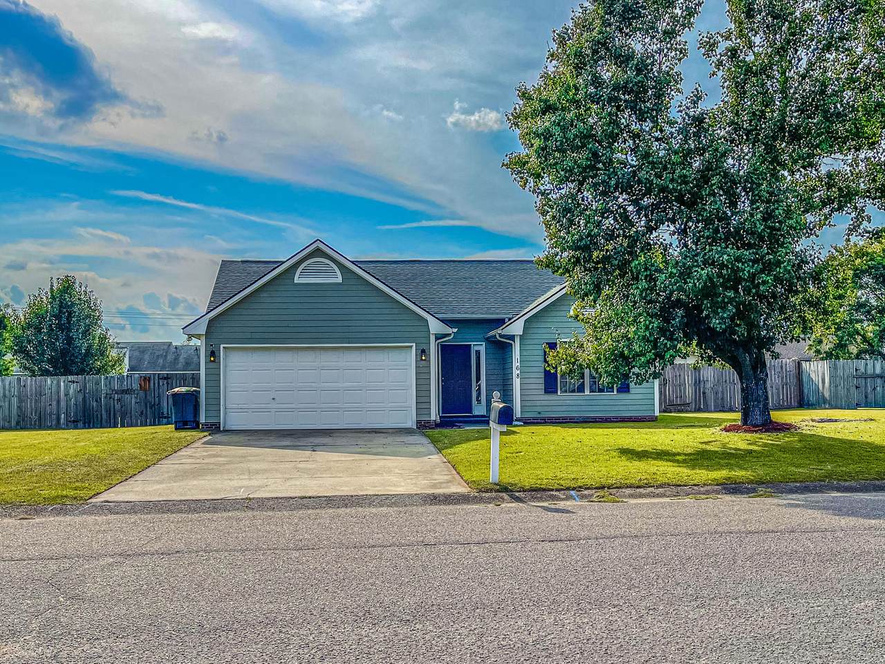 168 Fading Trail Lane - Photo 1