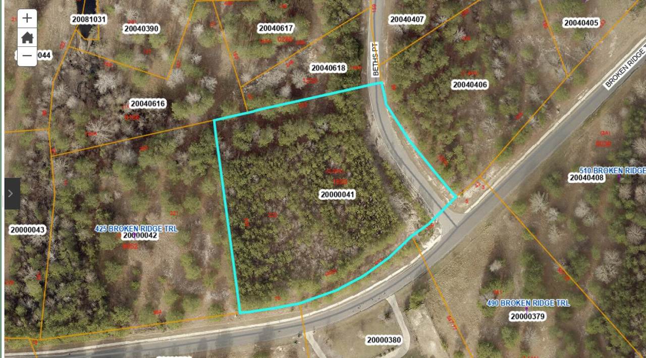 455 Broken Ridge Trail - Photo 1