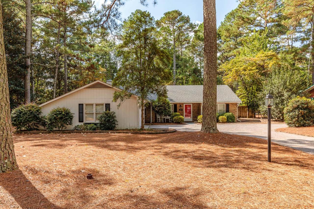 345 Lake Forest Drive - Photo 1