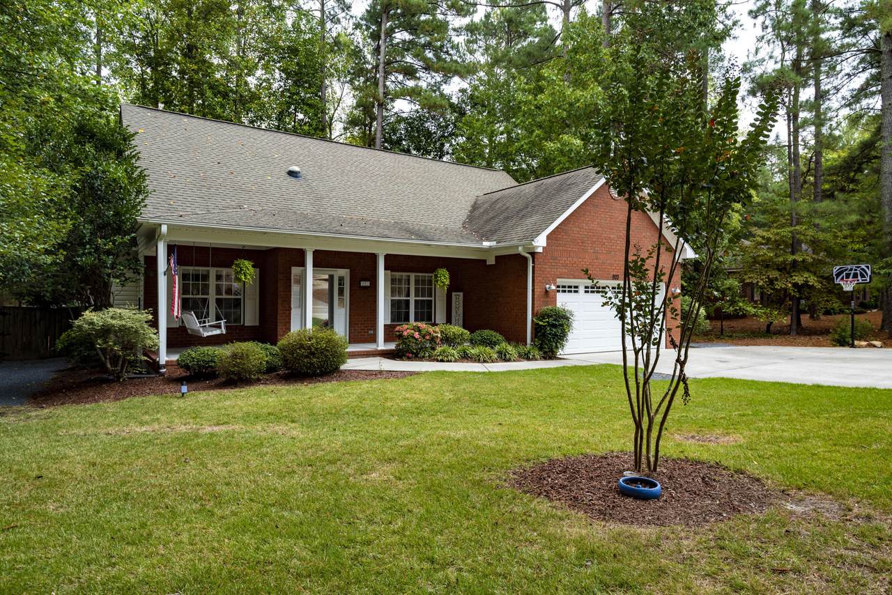 920 Burning Tree Road - Photo 1