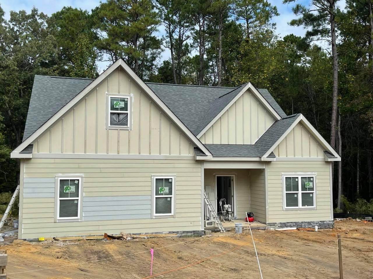 5 Goldenrod Drive - Photo 1