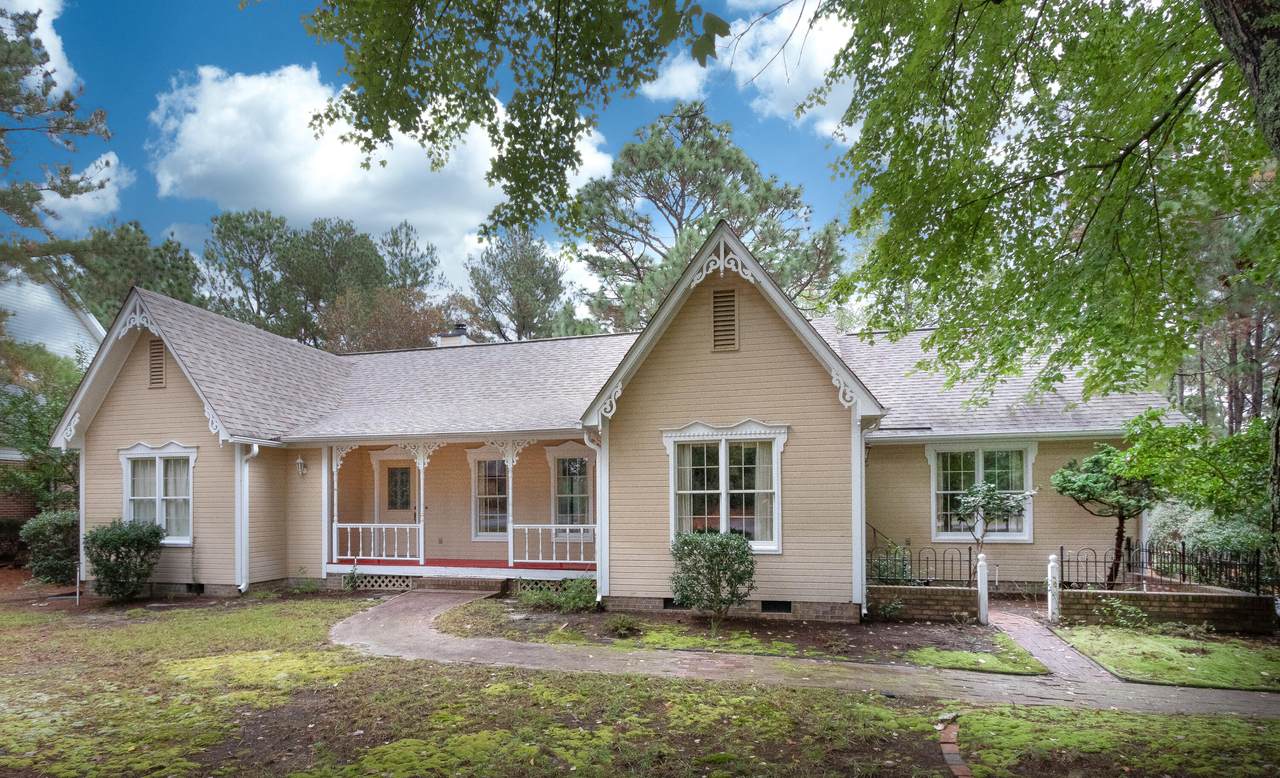 180 Sugar Pine Drive - Photo 1
