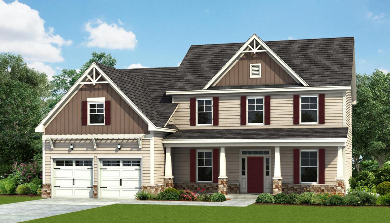 344 Mountain Run Road - Photo 1