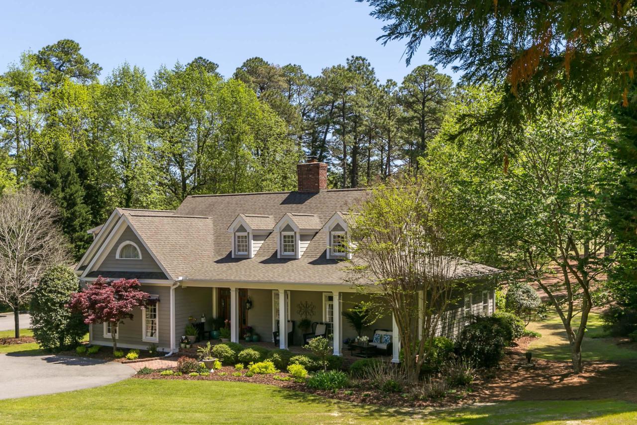 155 Quail Hollow Drive - Photo 1