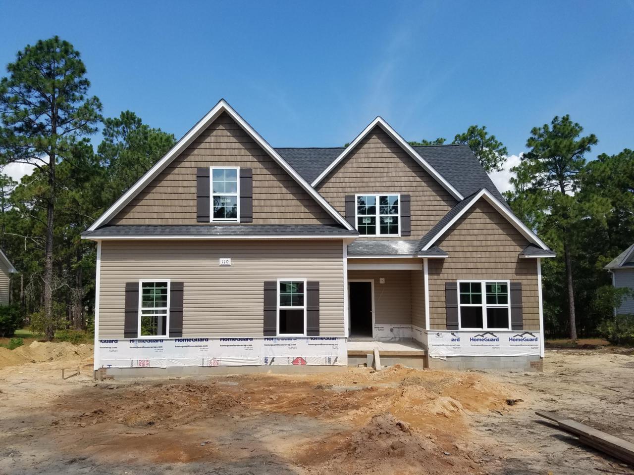110 Fawnwood Drive - Photo 1
