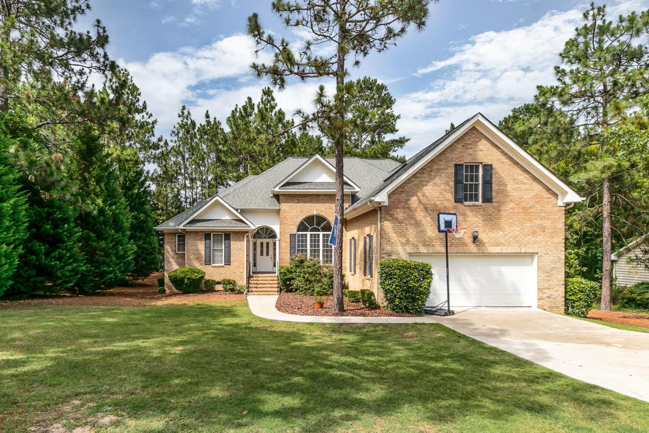 110 Sugar Pine Drive - Photo 1