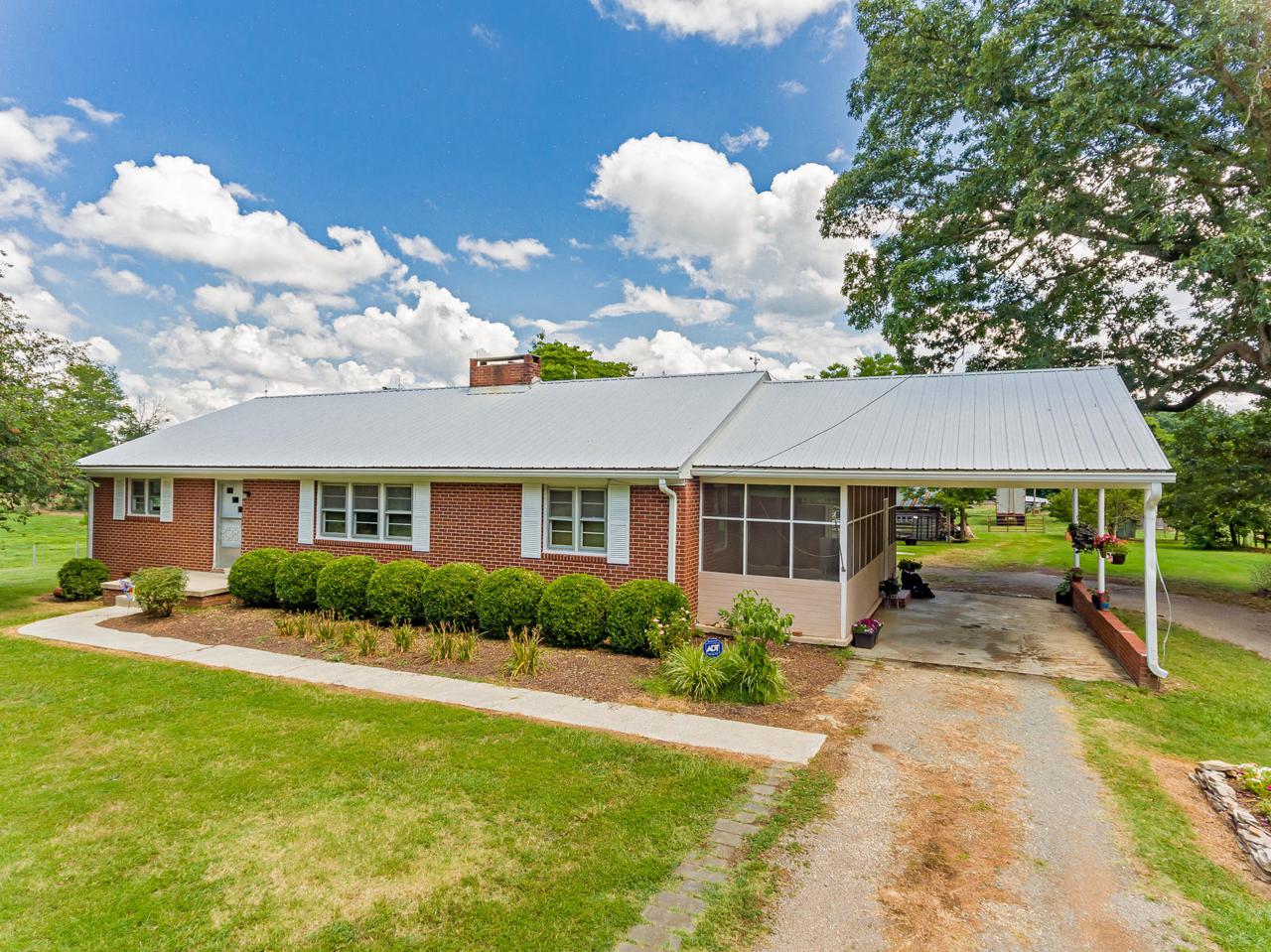675 Flint Hill Church Road - Photo 1