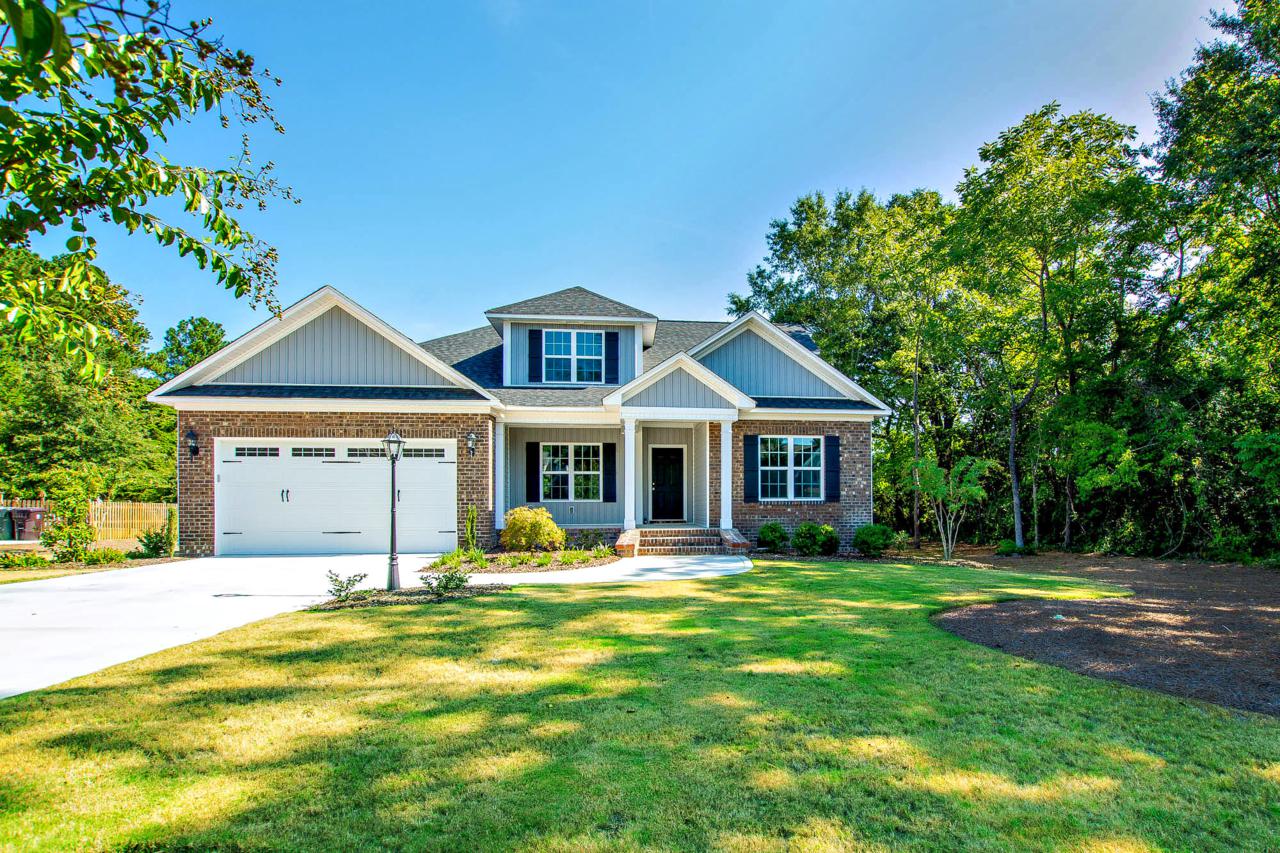 107 Bonnie Brook Court - Photo 1