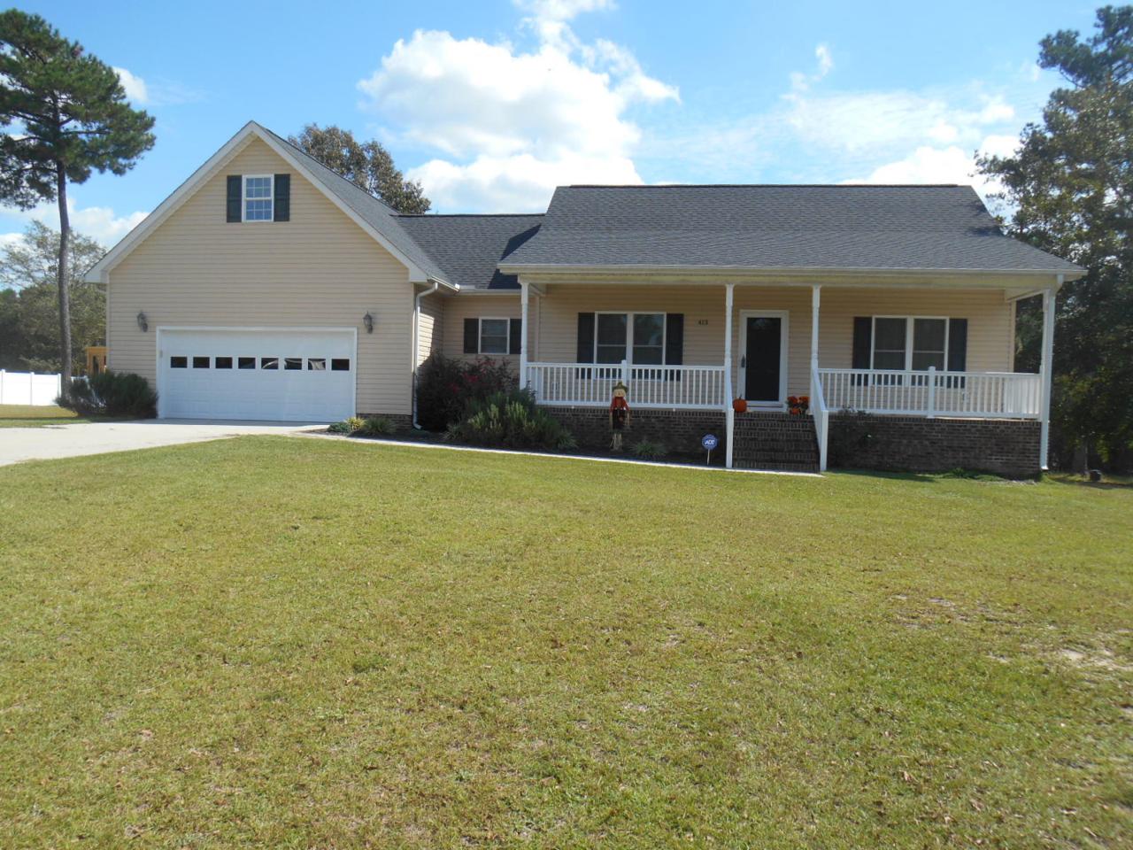 413 Nicholson Road - Photo 1