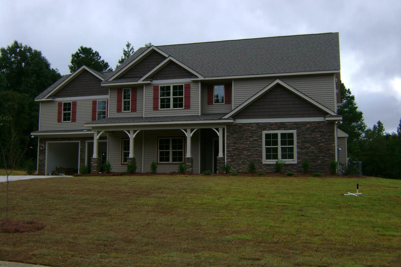 239 Prince Henry Way - Photo 1