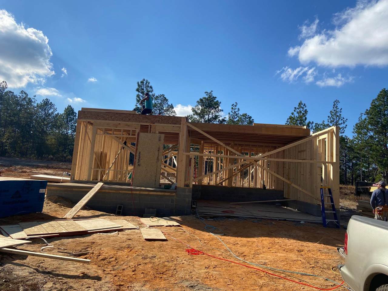 475 Gretchen Road - Photo 1