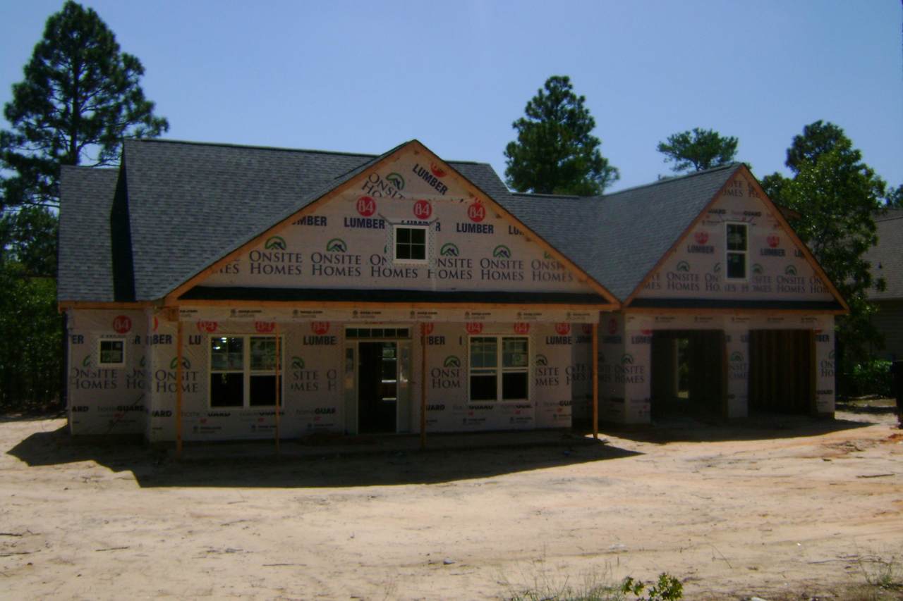 127 Longleaf Drive - Photo 1