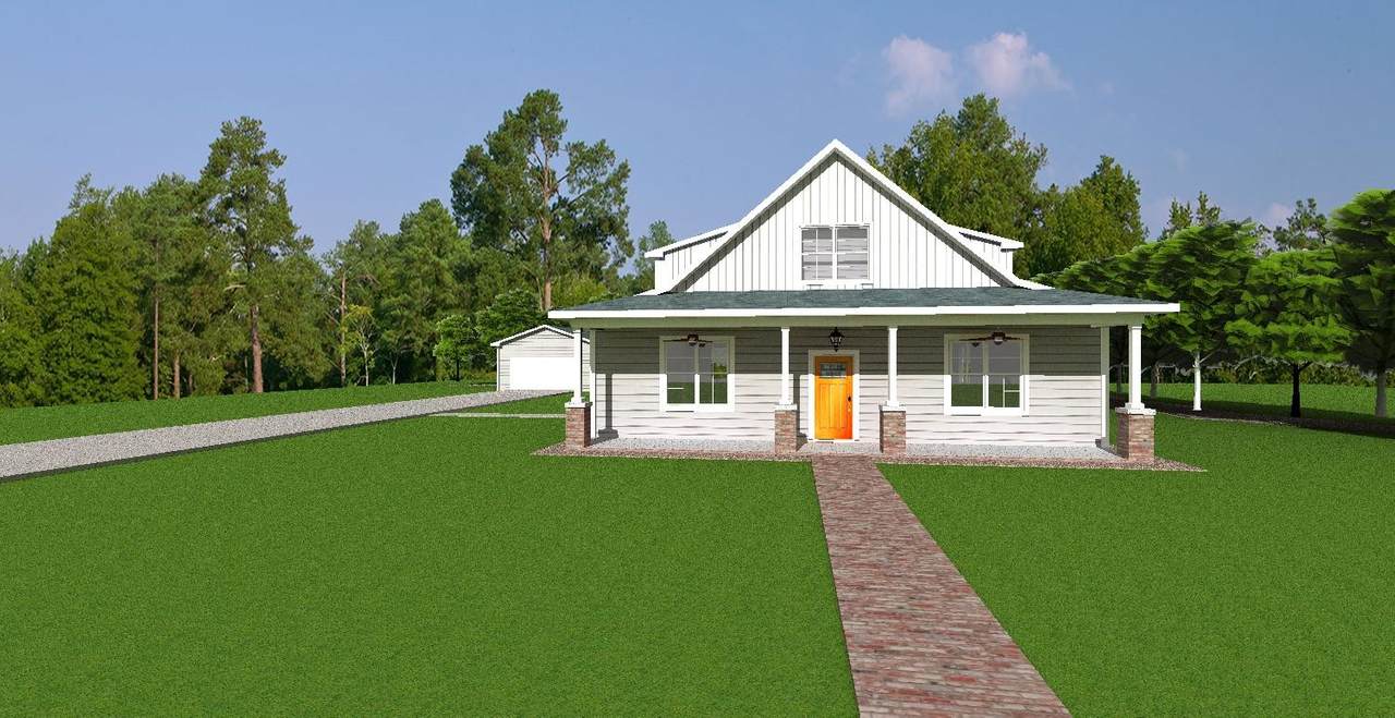 406 Main Street - Photo 1