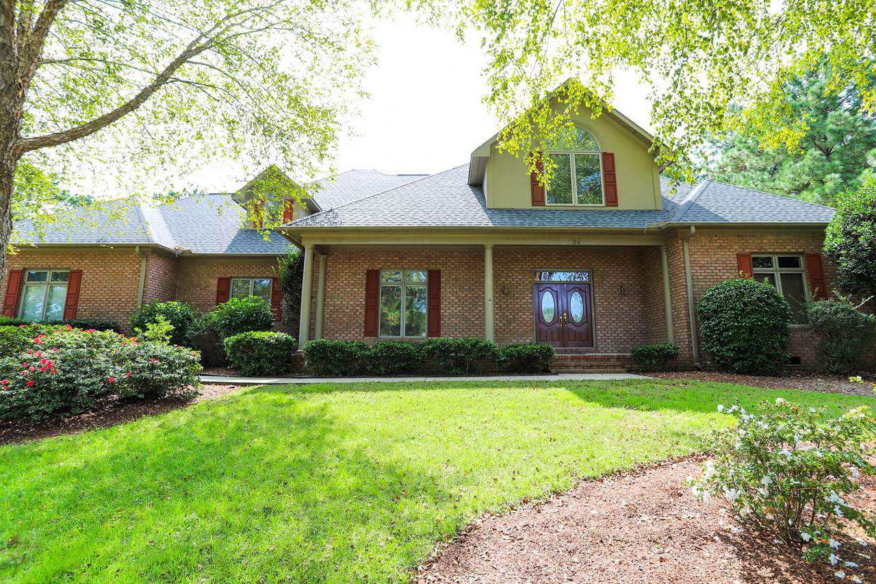 20 Walnut Creek Road - Photo 1