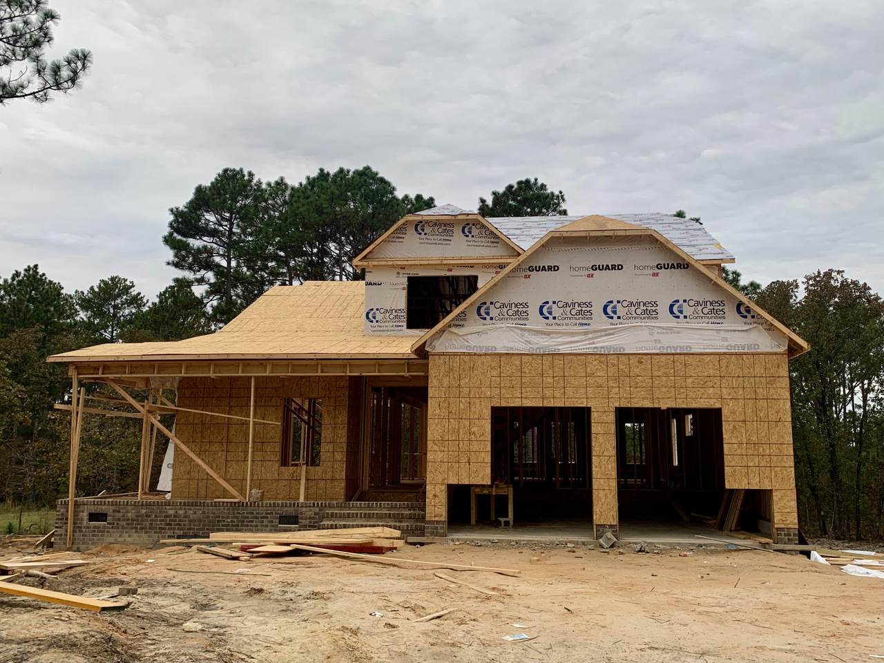862 Winston Pines Drive - Photo 1