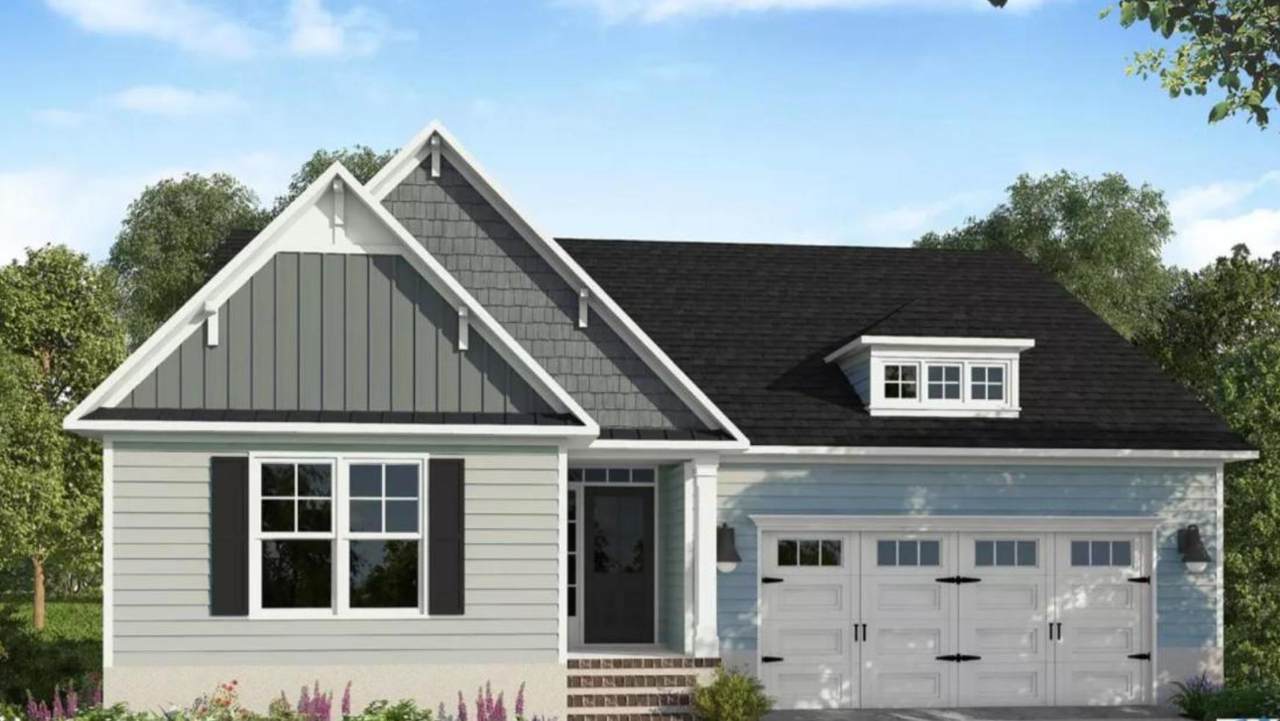 325 Pine Laurel Drive - Photo 1