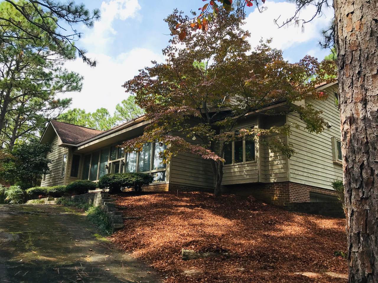 1450 Fort Bragg Road - Photo 1