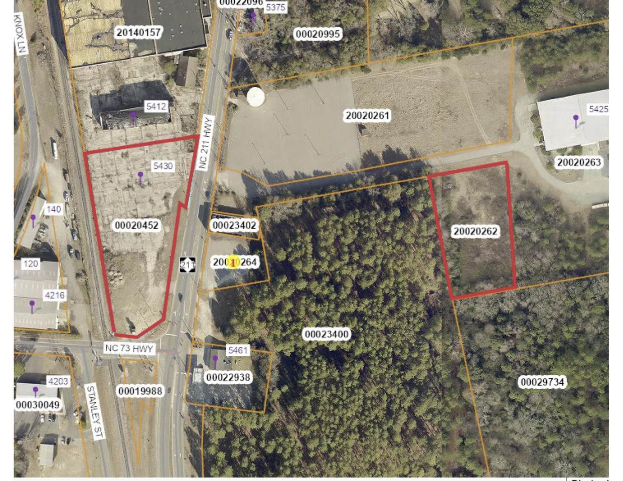 5430 Nc Highway 211 - Photo 1