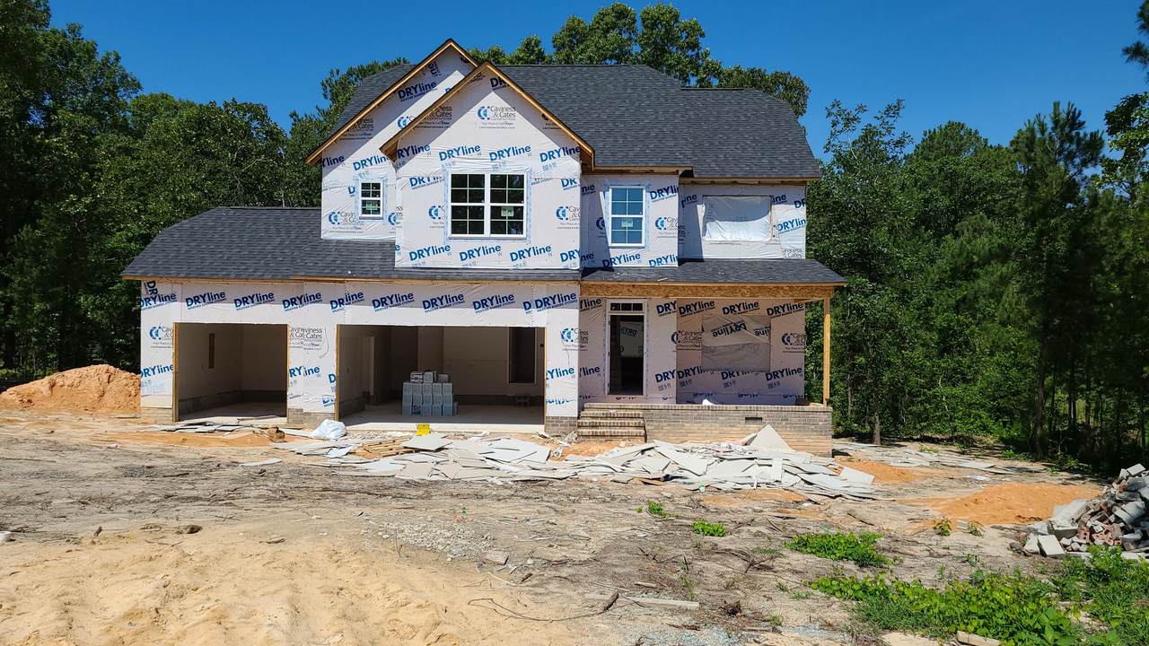 870 Winston Pines Drive - Photo 1