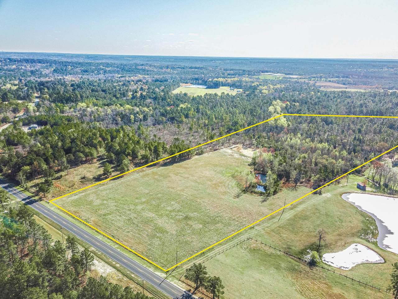 Tbd Hillmon Grove Road - Photo 1