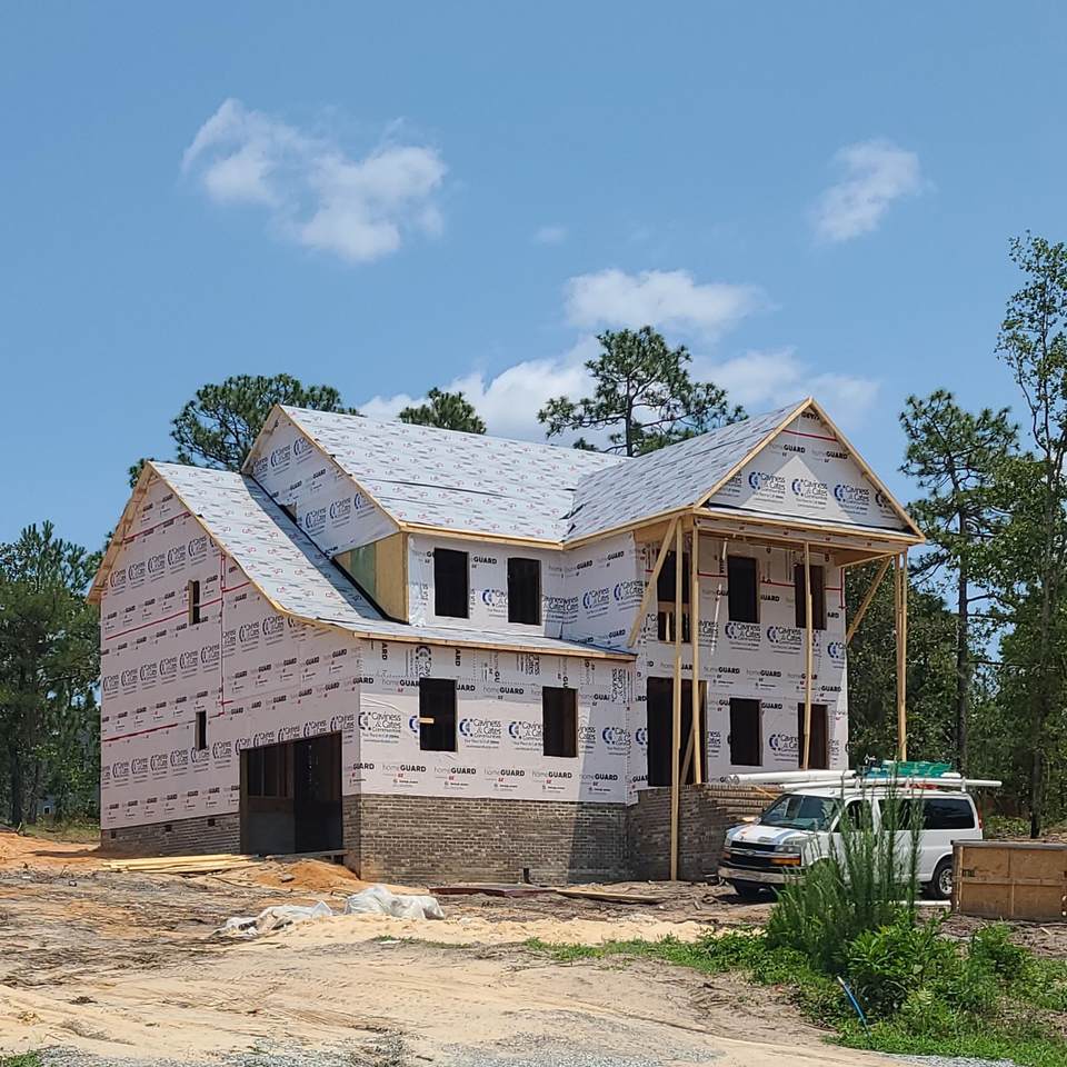 869 Winston Pines Drive - Photo 1