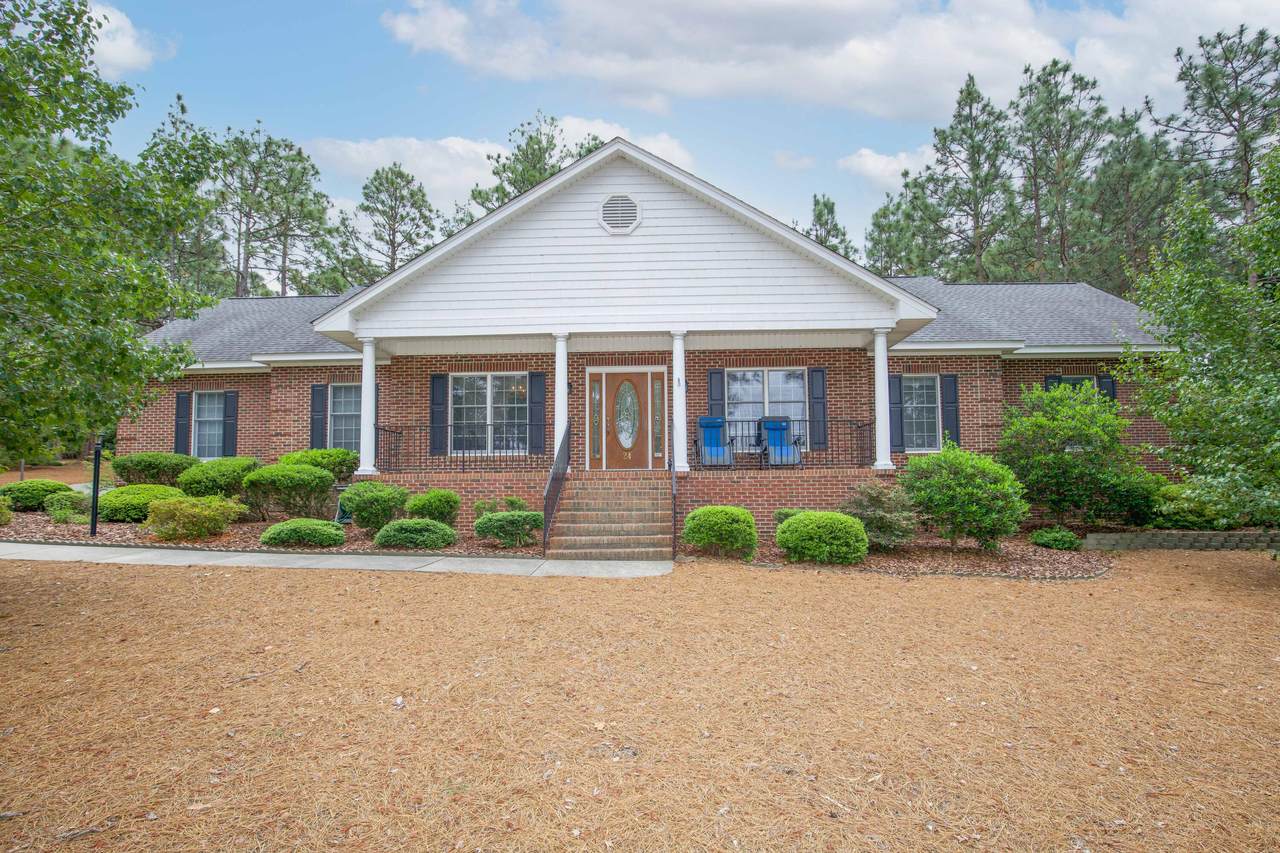 24 Juniper Creek Boulevard - Photo 1