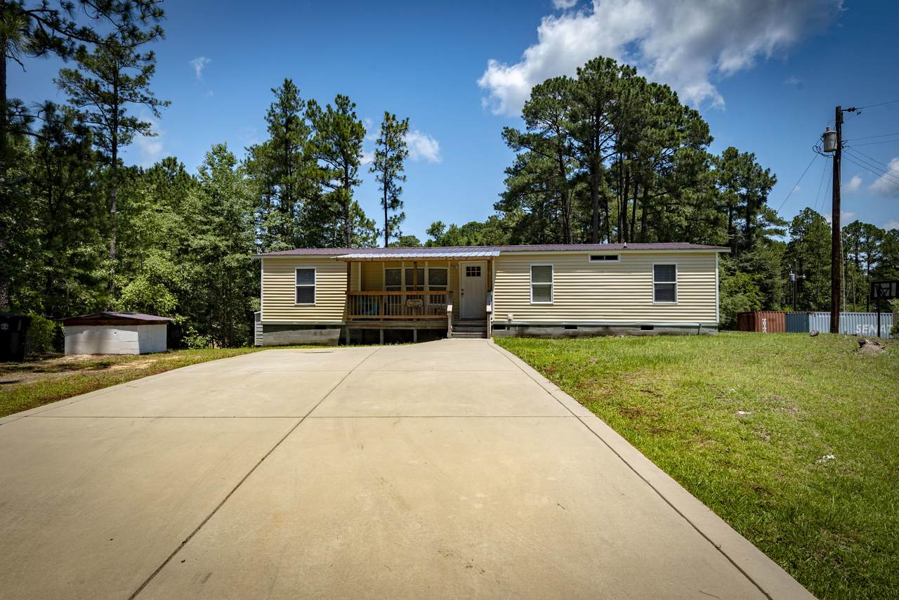 2196 Joel Road - Photo 1
