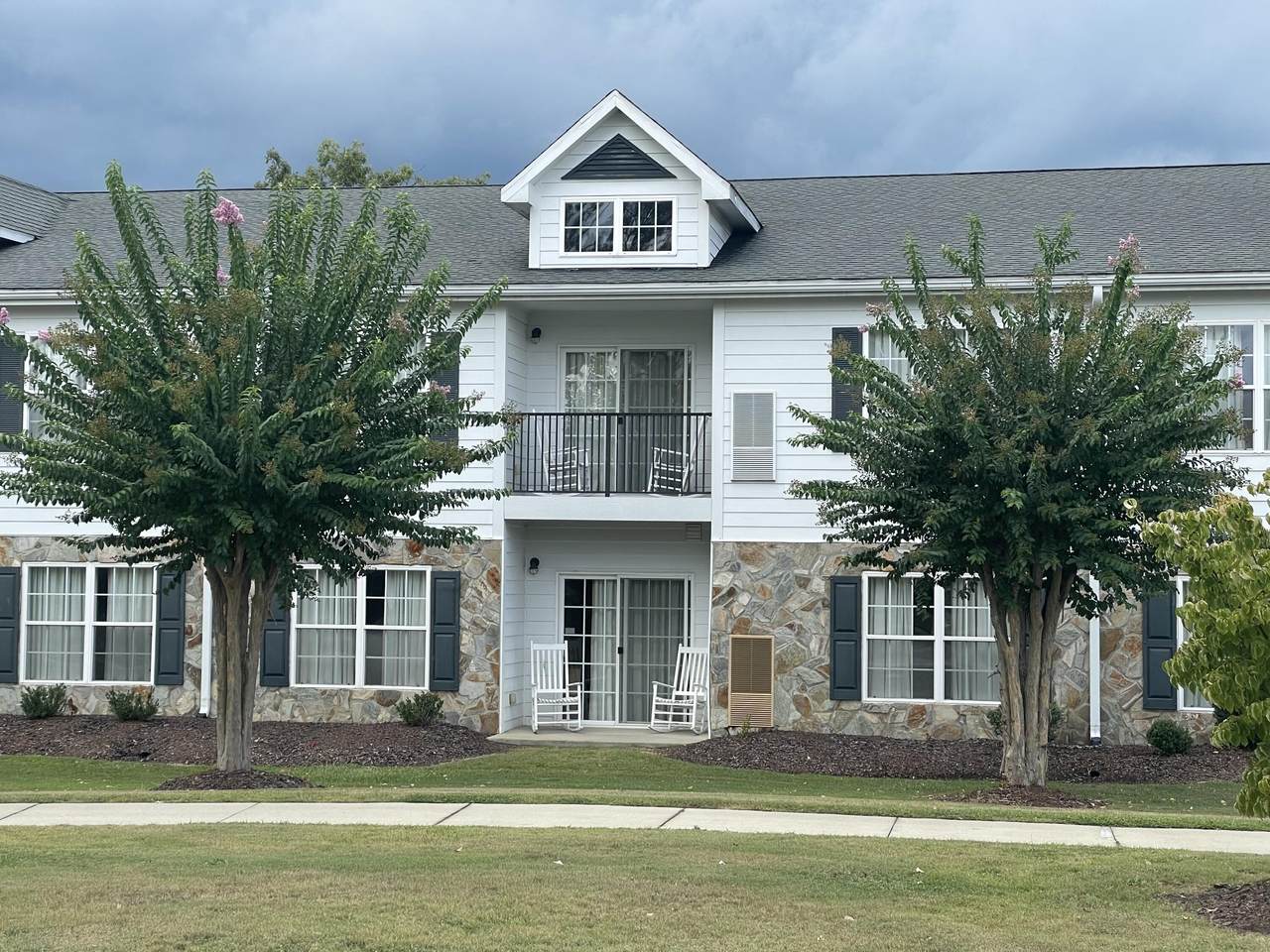 510 Little River Farm Boulevard - Photo 1