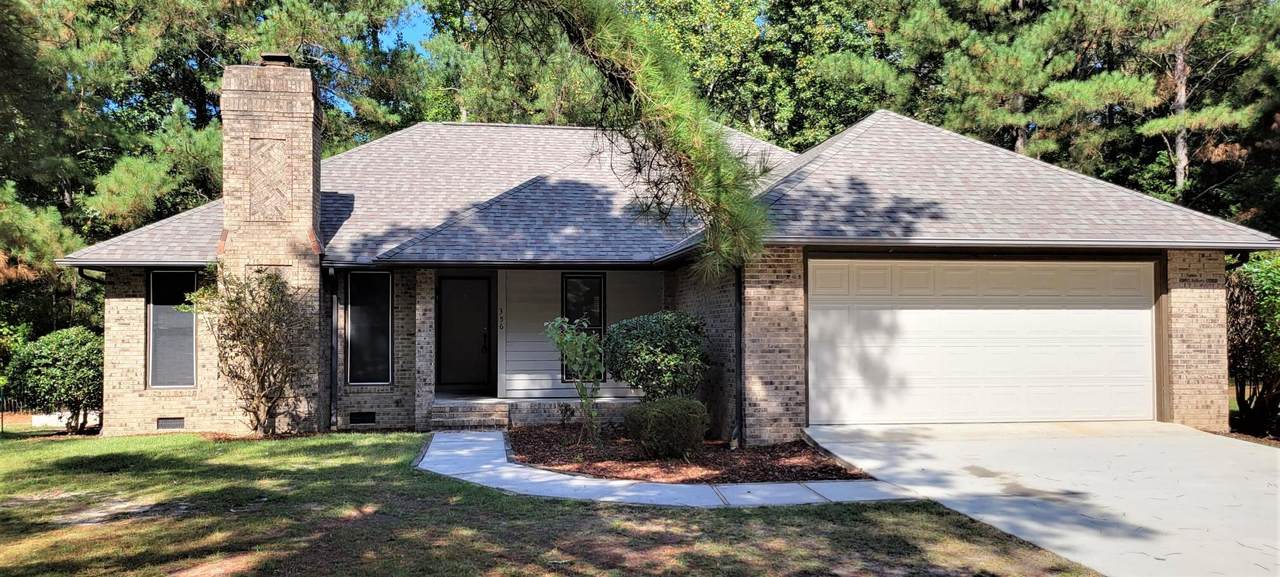 356 Broadmeade Drive - Photo 1