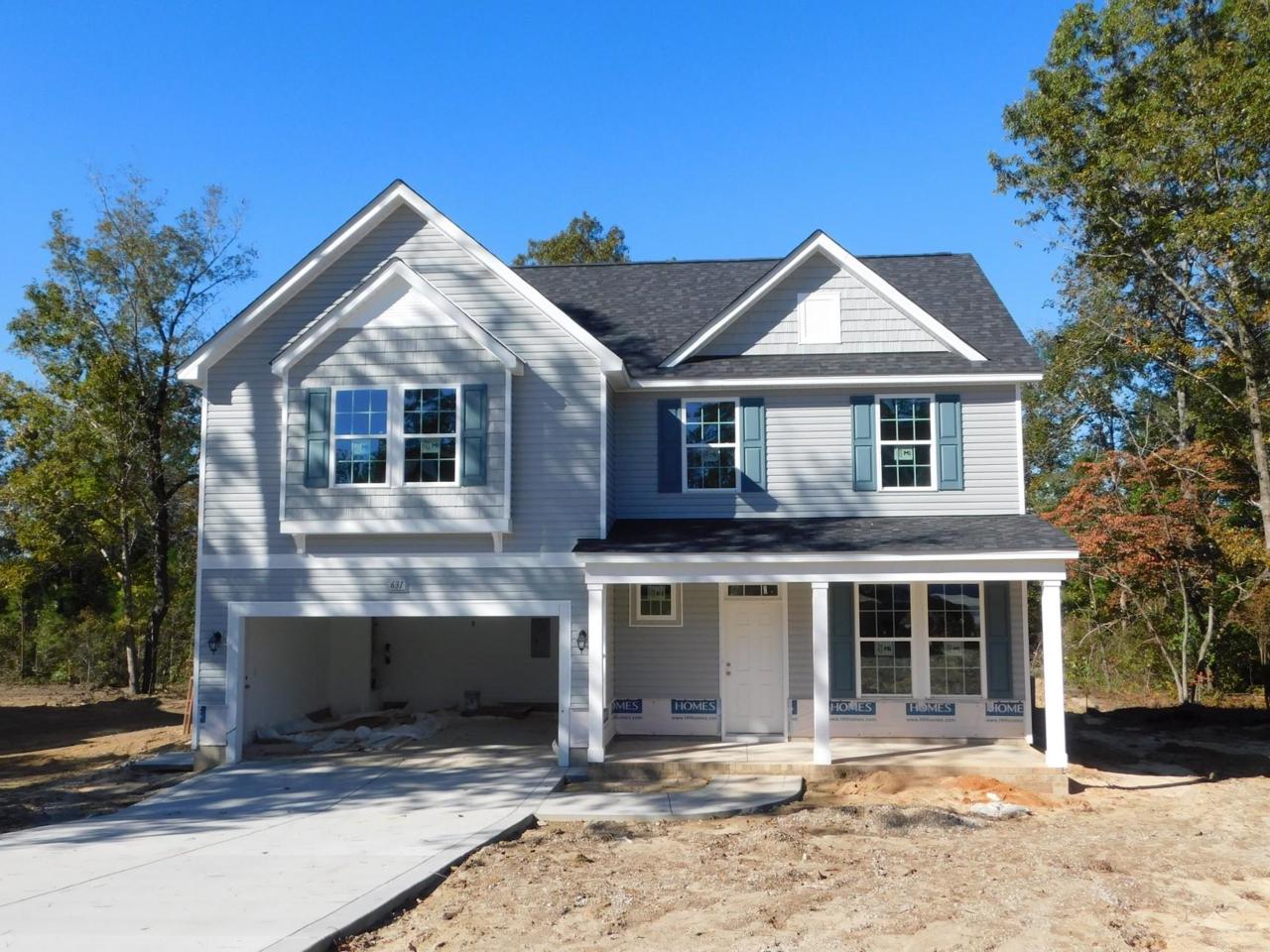 631 Prince Henry Way - Photo 1