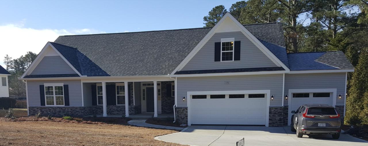 170 Harvest Lane - Photo 1