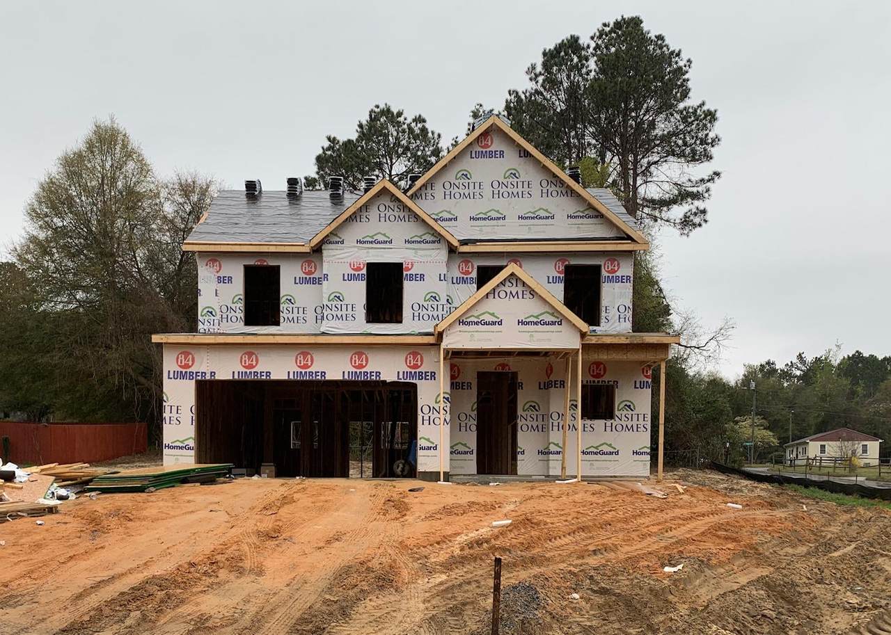 130 Henley Place - Photo 1