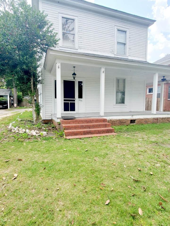 406 Randolph Street - Photo 1