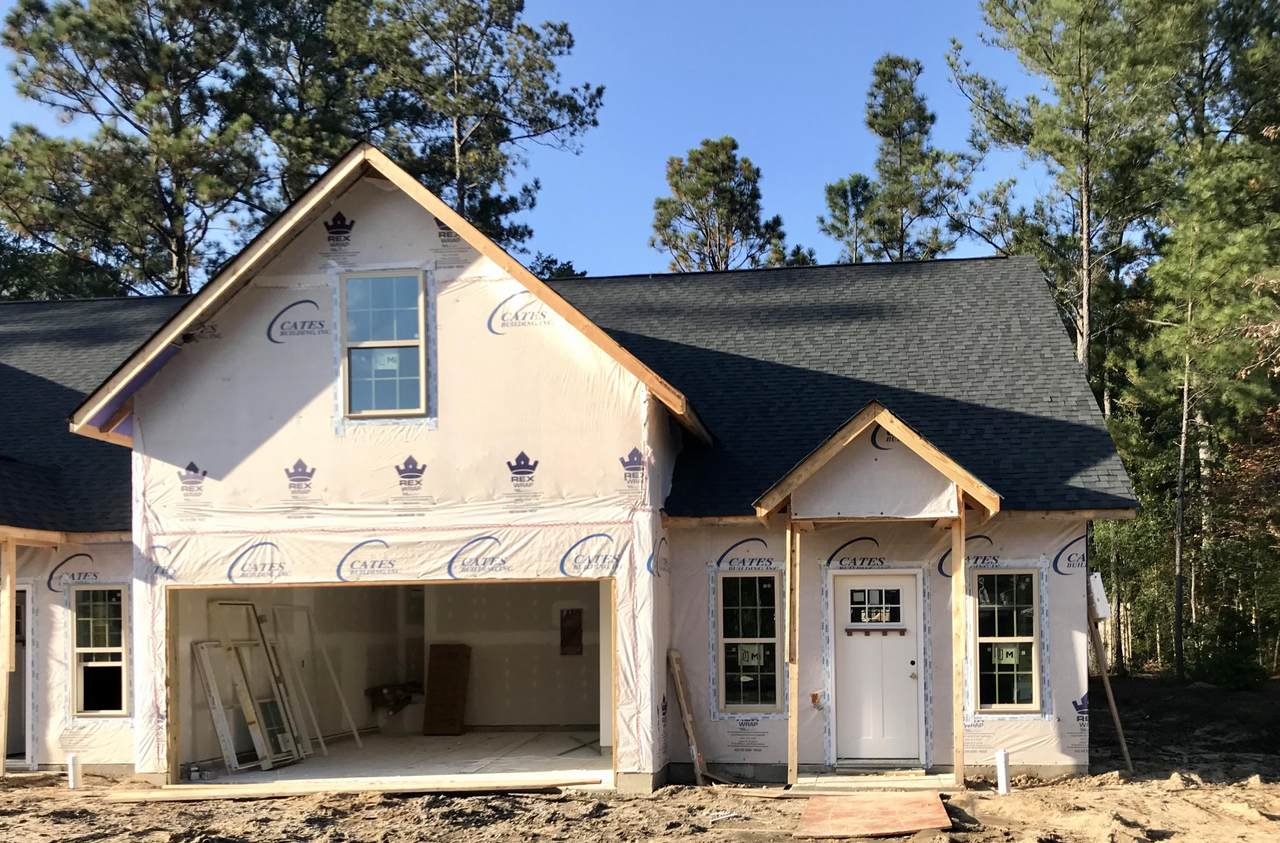 500 Niblick Circle - Photo 1