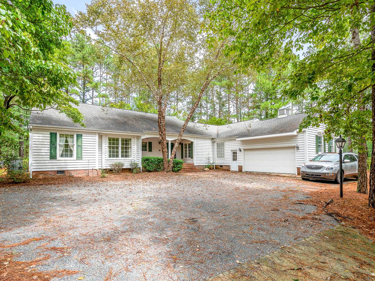 16101 Bee Tree Lane - Photo 1