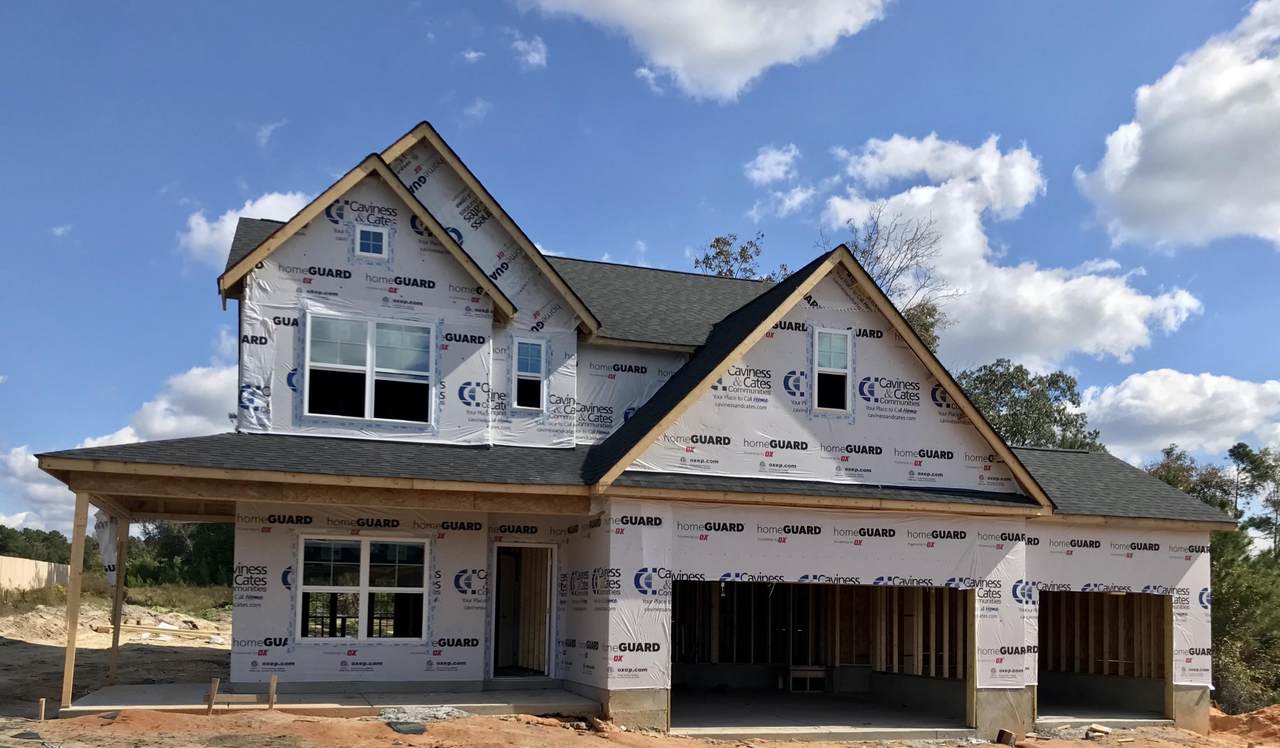 605 Ingleside Lane - Photo 1