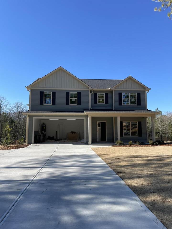 435 Gretchen Road - Photo 1