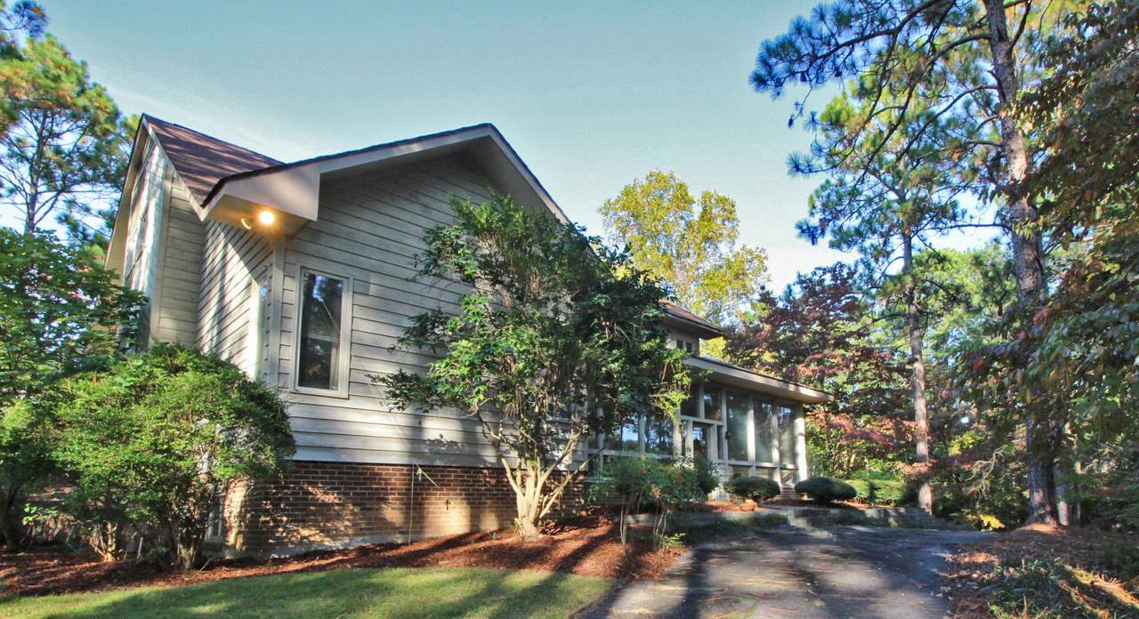 1450 Fort Bragg Road - Photo 1