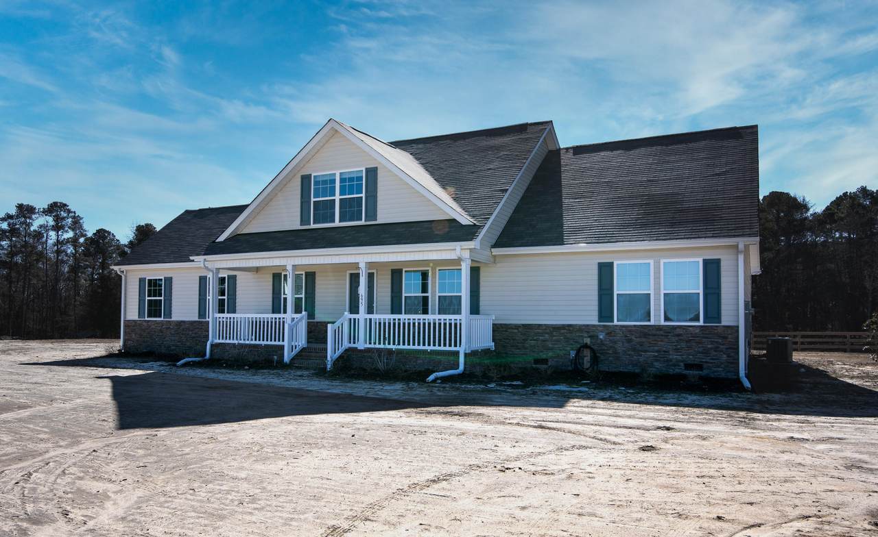 695 Byrd Road - Photo 1