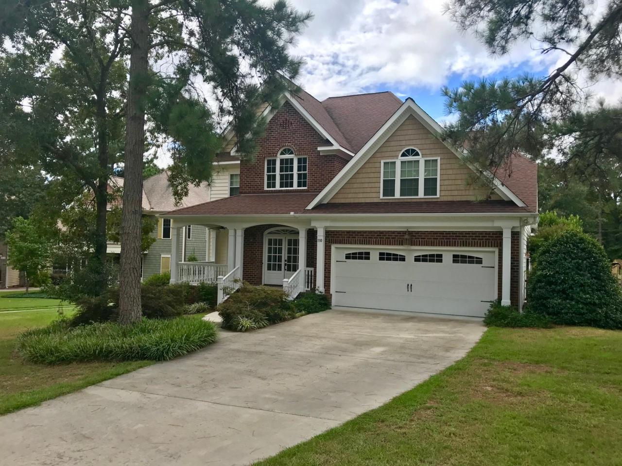 110 Bonnie Brook Court - Photo 1