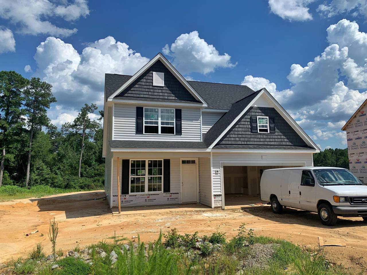205 Forester Drive - Photo 1